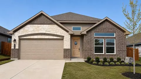 2620 Goldfinch Dr, Denton, TX 76205