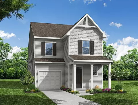1543 Waltham Ln, Newport News, VA 23608