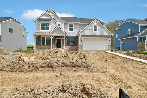 16257 Rogan Dr, Linden, MI 48451