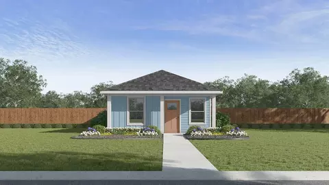 14820 Gold Lace Cactus, San Antonio, TX 78221