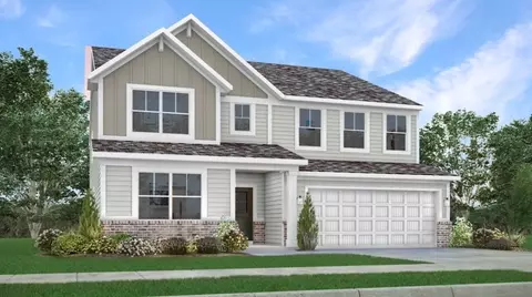 6138 Soapberry Cir, Noblesville, IN 46062