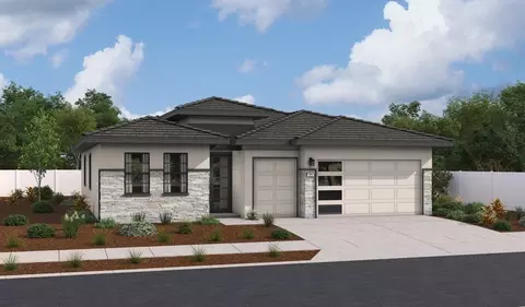 Exterior - 7407 Bird Loop, Rancho Murieta, CA 95683 photo 2 of 5