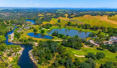 View/Area - 7407 Bird Loop, Rancho Murieta, CA 95683 photo 3 of 4