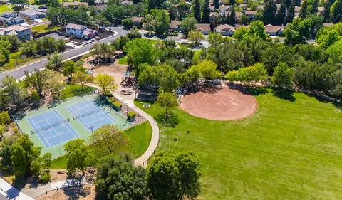 View/Area - 7407 Bird Loop, Rancho Murieta, CA 95683 photo 1 of 1