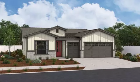 7407 Bird Loop, Rancho Murieta, CA 95683