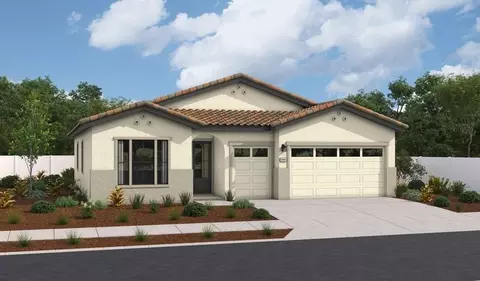 Exterior - 7407 Bird Loop, Rancho Murieta, CA 95683 photo 1 of 5