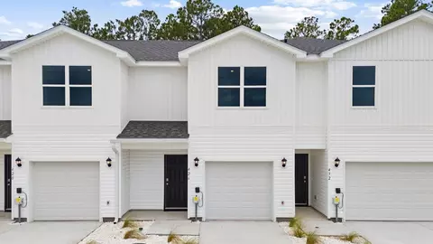 426 Chateau Ln, Port Saint Joe, FL 32456