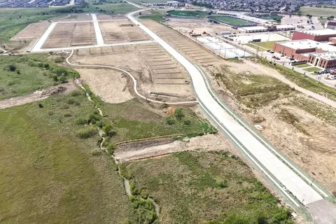 View/Area - 8024 Butterfield Dr, Sanger, TX 76266 photo 3 of 7
