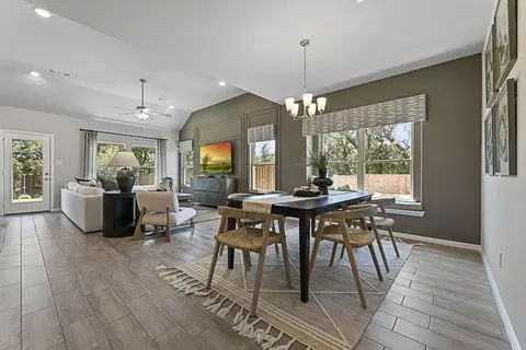 Dining - 8024 Butterfield Dr, Sanger, TX 76266 photo 1 of 2