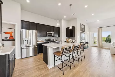 Kitchen - 8024 Butterfield Dr, Sanger, TX 76266 photo 1 of 2