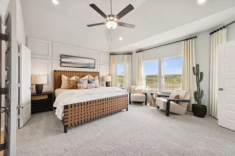 Bedroom - 8024 Butterfield Dr, Sanger, TX 76266 photo 1 of 2