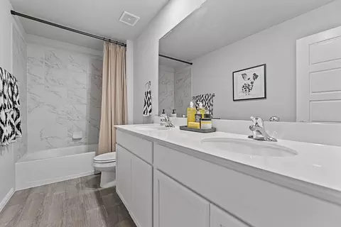 Bath - 8024 Butterfield Dr, Sanger, TX 76266 photo 2 of 2