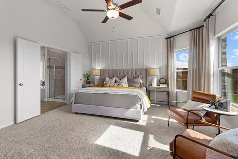 Bedroom - 8024 Butterfield Dr, Sanger, TX 76266 photo 2 of 2
