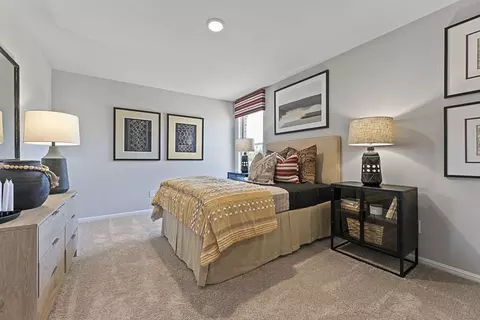 Bedroom - 8024 Butterfield Dr, Sanger, TX 76266 photo 1 of 2