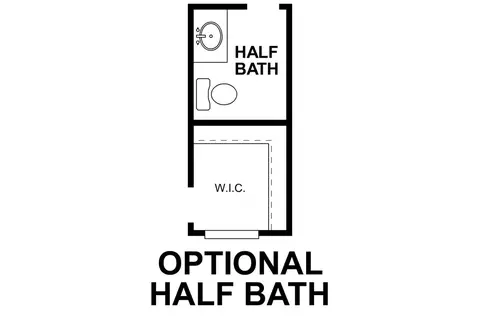 Bath - 8024 Butterfield Dr, Sanger, TX 76266 photo 2 of 2