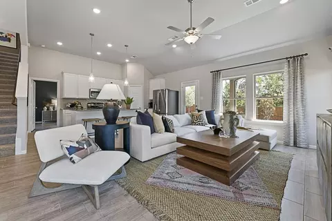 Living - 8024 Butterfield Dr, Sanger, TX 76266 photo 1 of 4