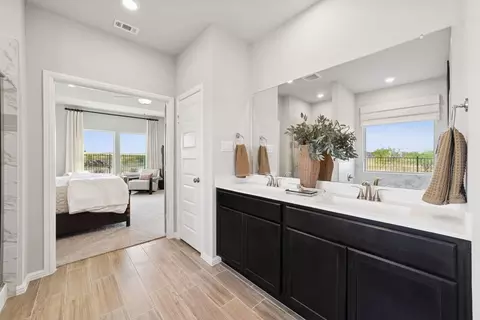 Entry Way - 8024 Butterfield Dr, Sanger, TX 76266 photo 1 of 3