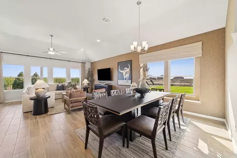 Dining - 8024 Butterfield Dr, Sanger, TX 76266 photo 1 of 1