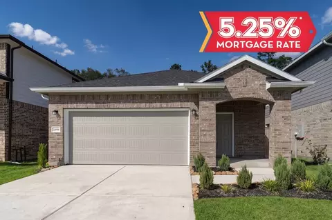 21999 Blue Sky Way, Splendora, TX 77372