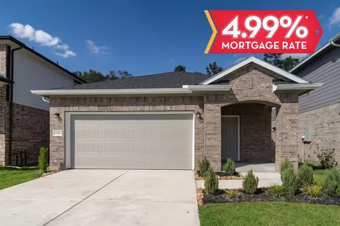 21999 Blue Sky Way, Splendora, TX 77372