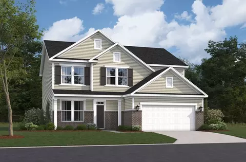 8721 Leatherwood Ct, Indianapolis, IN 46259
