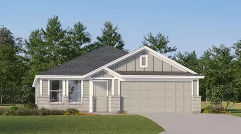 11249 Rodeo Dr, Providence Village, TX 76227