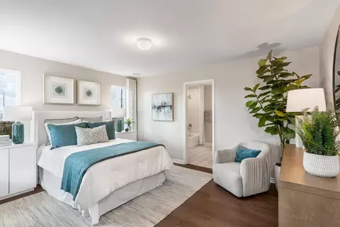 Bedroom - 4614 Broadside Ave, Von Ormy, TX 78073 photo 1 of 3