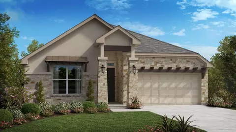9972 Aurora Hill St, Boerne, TX 78006