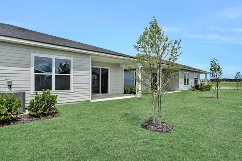 Exterior - 54 Tillia Trl, Saint Augustine, FL 32084 photo 4 of 14