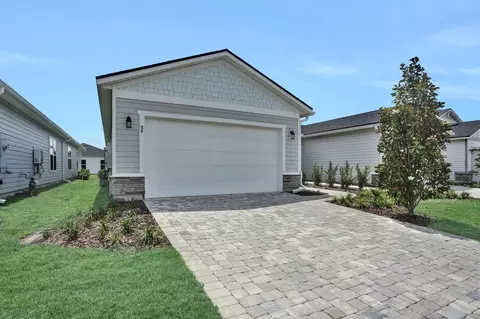 Exterior - 54 Tillia Trl, Saint Augustine, FL 32084 photo 3 of 14