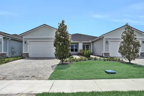 Exterior - 54 Tillia Trl, Saint Augustine, FL 32084 photo 2 of 14