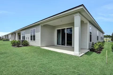 Exterior - 54 Tillia Trl, Saint Augustine, FL 32084 photo 5 of 14
