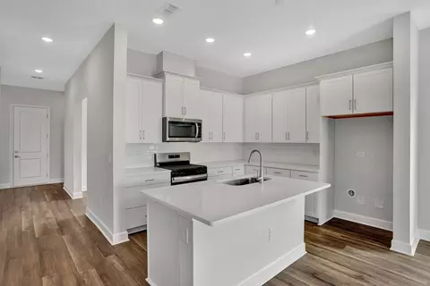 Kitchen - 54 Tillia Trl, Saint Augustine, FL 32084 photo 2 of 2