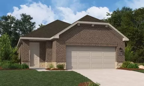 5915 Laurel Lake Ln, Pilot Point, TX 76258