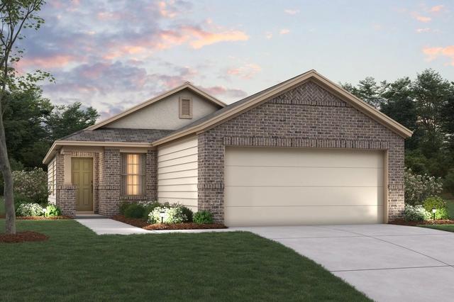 4316 Carlotta Dr, New Braunfels, TX 78130