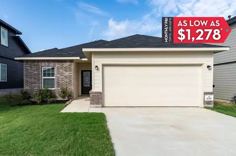 16311 Ginger Xing, Elmendorf, TX 78112