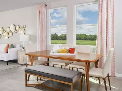Dining - 9415 Ella Point Dr, Jacksonville, FL 32219 photo 4 of 4