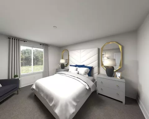 Bedroom - 9415 Ella Point Dr, Jacksonville, FL 32219 photo 1 of 3