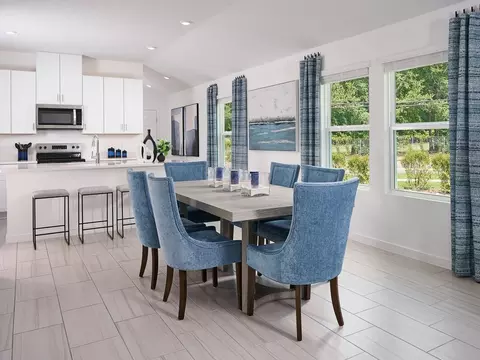 Dining - 9415 Ella Point Dr, Jacksonville, FL 32219 photo 2 of 4