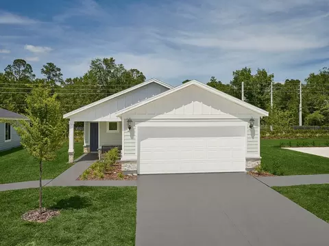 Exterior - 9415 Ella Point Dr, Jacksonville, FL 32219 photo 1 of 1