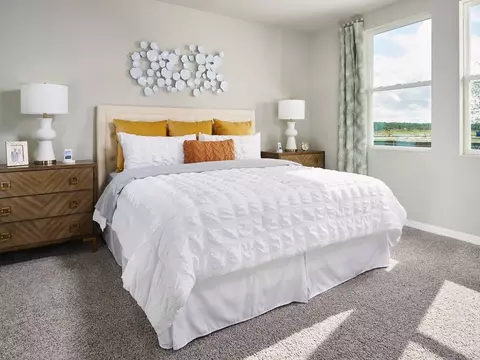 Bedroom - 9415 Ella Point Dr, Jacksonville, FL 32219 photo 3 of 3