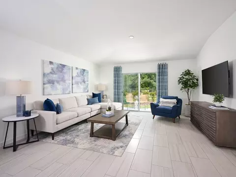 Living - 9415 Ella Point Dr, Jacksonville, FL 32219 photo 2 of 4
