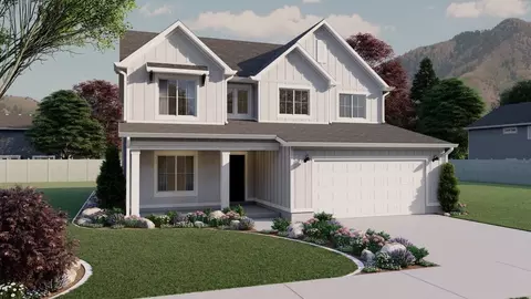 1502 Silver Canoe Loop, Logan, UT 84321