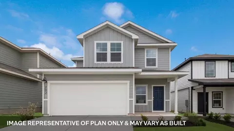 190 Arnold Loop, Uhland, TX 78640