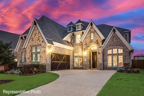 2406 Shane Dr, Midlothian, TX 76065