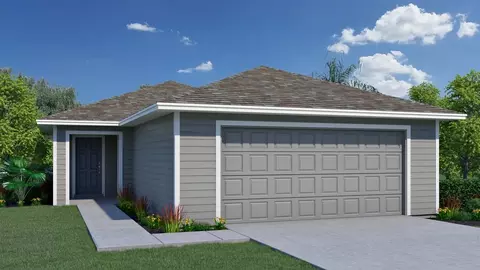4172 Lazy Breeze Ln, Milton, FL 32583