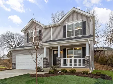 4323 Bear Ridge Dr, House Springs, MO 63051