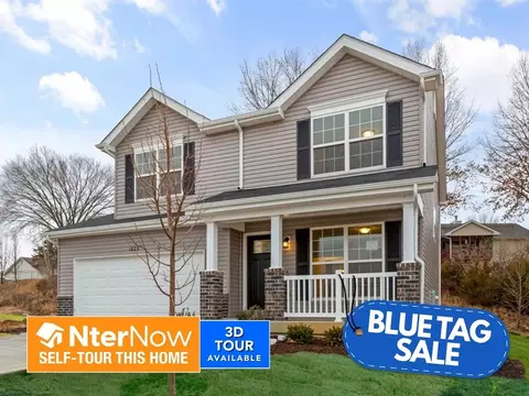 4323 Bear Ridge Dr, House Springs, MO 63051