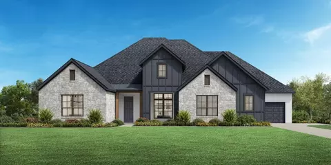 3008 Creek Meadow Ln, Northlake, TX 76226
