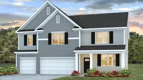 314 Sweetspire St, Moncks Corner, SC 29461
